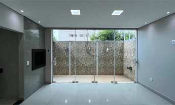 Imagem 3: Condomínio com 3 quartos à venda em Morada Do Ouro - MT