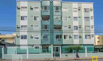 Imagem: Apartamento de 2 quartos sendo 1 suíte