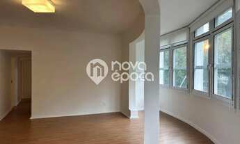 Imagem 6: Leblon Apartamento com 2 dormitórios