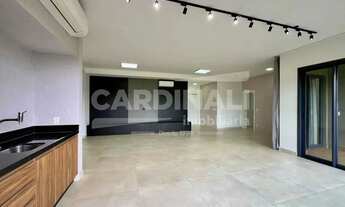 Imagem 5: Apartamento de 170m² com 03 suíte para locação - Vila do Golf