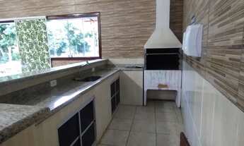 Imagem 3: Alugo chácara com piscina