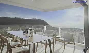 Imagem 7: Ref.: 2265 - Melhor 2 quartos com lazer alto padrão da Avenida Rio Branco Marina Residence