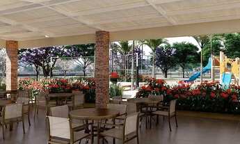 Imagem 7: Terreno alto padrão no Condomínio Alto do Castelo 2 308m² à venda, em Ribeirão Preto/SP I