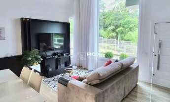 Imagem 6: Casa térrea em condomínio fechado à venda, 195 m² por R$ 1.690.000 - Araucária - Araucária