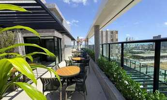 Imagem 7: Apartamento 2 quartos com Varanda para locação no, Aeroclube, João Pessoa/PB