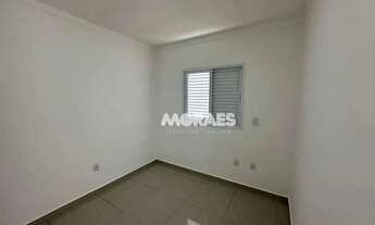 Imagem 5: Apartamento com armários, 1 quarto e 1 vaga para alugar, 45 m² por R$ 1.900/mês - Caires R