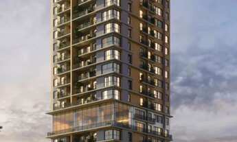 Imagem: Lançamento no Altiplano com 1 ou 2 Quartos