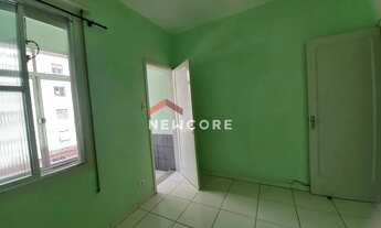 Imagem 7: Apartamento em Rua Pedro Borges Gonçalves - José Menino - Santos/SP