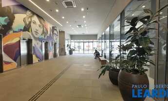 Imagem 15: COMERCIAL - TATUAPÉ - SP