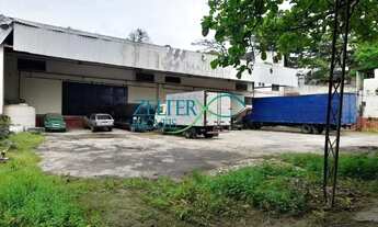 Imagem 4: Terreno para Locação 1128M², Penha Circular, Rio de Janeiro - RJ