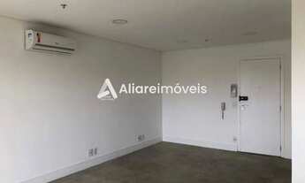 Imagem 2: Conjunto comercial c/ 1 vaga, 42m², para aluguel no Condomínio Escritórios Mooca, no bairr