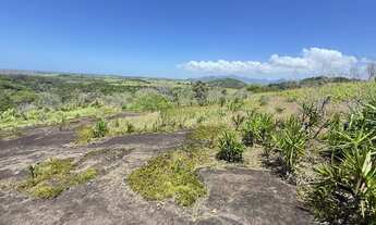 Imagem 16: Vendo chacara com 30.000m2 com plator na pedra e vista para o mar, vila velha e guarapari