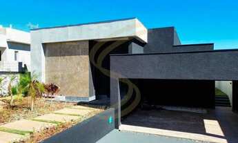 Imagem: Asa Térrea com 3 Suítes no Terras de Santa