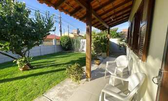 Imagem 6: Casa mobiliada de 3 dormitórios nos Ingleses