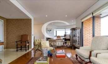 Imagem 3: Apartamento PInheiros - SP