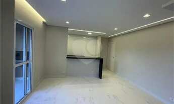 Imagem 7: Apartamento com 2 quartos para locação em Pagador De Andrade - SP