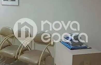 Imagem 3: Flamengo Galpão / depósito com venda por R$310.000