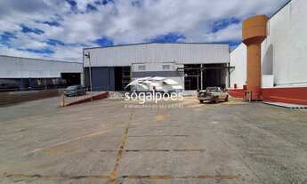 Imagem 7: Galpão para Alugar no Bairro Campina Verde em Contagem/MG