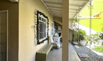 Imagem 5: CASA COM 6 DORMITÓRIOS, SENDO 3 SUÍTE EM BIGUAÇU SC, PRAIA JOÃO ROSA