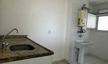Imagem 3: APARTAMENTO de 77m² no Sttilo Club Residence - RV