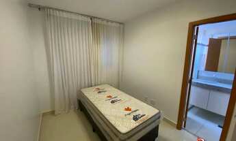 Imagem 7: Apartamento com 03 suítes mobiliado Jardim Europa