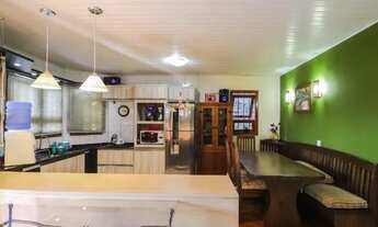 Imagem 3: Casa com 3 Quartos e 2 banheiro à Venda, 137m²Tatuapé - São Paulo, SP