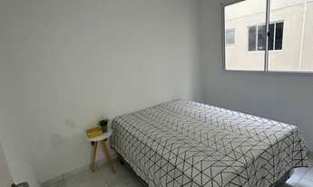 Imagem: Apartamento em Cajazeiras