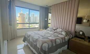 Imagem 7: Imóvel para venda com 170 metros quadrados com 4 quartos em Imbiribeira - Recife - PE