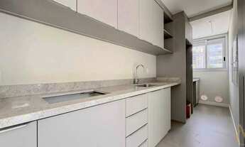 Imagem 4: Apartamento para alugar 42,95m² 1 quarto Centro Florianópolis, SC