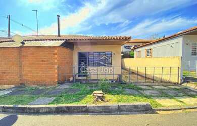 Imagem: Casa à venda Parque Residencial Conquista