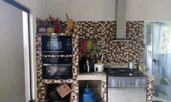 Imagem 3: Casa para Venda em Mairinque, Sitio Durvalino, 5 dormitórios, 1 suíte, 5 banheiros, 4 vaga