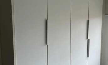 Imagem 3: Flat lindo mobiliado