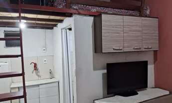 Imagem 4: Kitinete Temporada mobiliada na Praia de Armação em Condomínio fechado, próx. C.Convenções