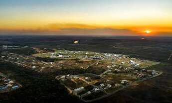 Imagem 2: Terreno à venda no Condomínio Florais Safira em Cuiabá