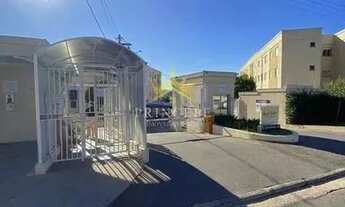 Imagem: Apartamento à Venda - Angelo Fattori Residencial