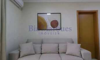 Imagem 4: Apartamento Mobiliado 85m², 2 suítes, para locação - Nova Aliança