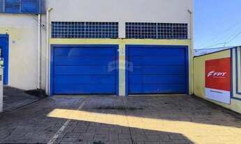 Imagem: Alugue o Ponto Comercial Ideal no Jardim