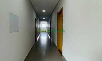 Imagem 3: EXCELENTE KITINET SEM MOBÍLIA, PARA MORAR NO JARDIM ALVORADA, PRÓXIMO À ROD. DEP. SÍLVIO B