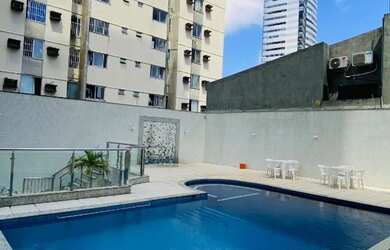 Imagem 3: Apartamento 170,63m² com 4 suítes - no Ed. Maison Monsserat - Umarizal