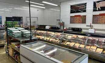 Imagem: Açougue de esquina bem localizado na região