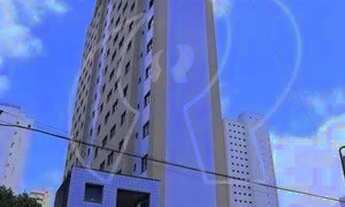 Imagem: Excelentes unidades em diversos andares