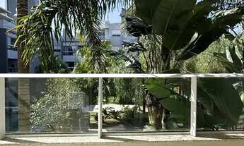 Imagem 2: Imóvel para venda com 56 metros quadrados com 1 quarto em Campeche - Florianópolis - SC