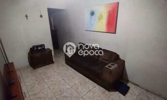 Imagem 7: Cachambi Apartamento com 3 dormitórios