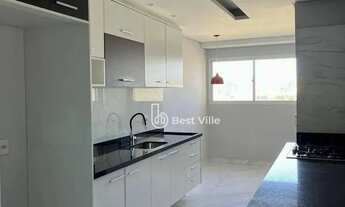 Imagem 6: Apartamento com 3 dormitórios para alugar, 164 m² por R$ 11.882,00/mês - Alphaville - Baru