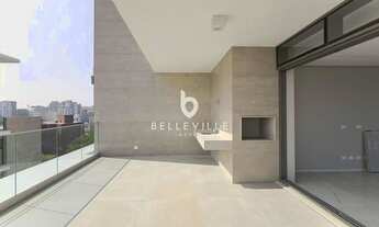 Imagem 5: COBERTURA COM 3 SUÍTES E 3 VAGAS A VENDA NO BATEL