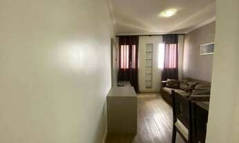 Imagem 4: Apartamento para aluguel, 2 quartos, 2 vagas, São Lucas - Belo Horizonte/MG