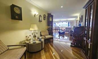 Imagem 2: Apartamento para Venda em Teresópolis, Agriões, 3 dormitórios, 1 suíte, 3 banheiros, 2 vag