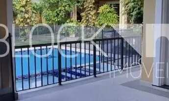 Imagem 4: Barra da Tijuca Casa em condomínio com 5 dormitórios