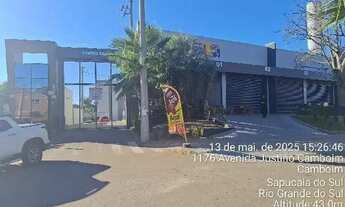 Imagem: Oportunidade Única em SAPUCAIA DO SUL