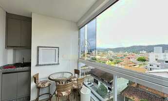 Imagem 5: APARTAMENTO MOBILIADO COM 02 DORMITÓRIOS NO BAIRRO GRAVATÁ!!!